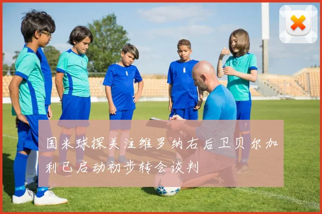国米球探关注维罗纳右后卫贝尔加利已启动初步转会谈判